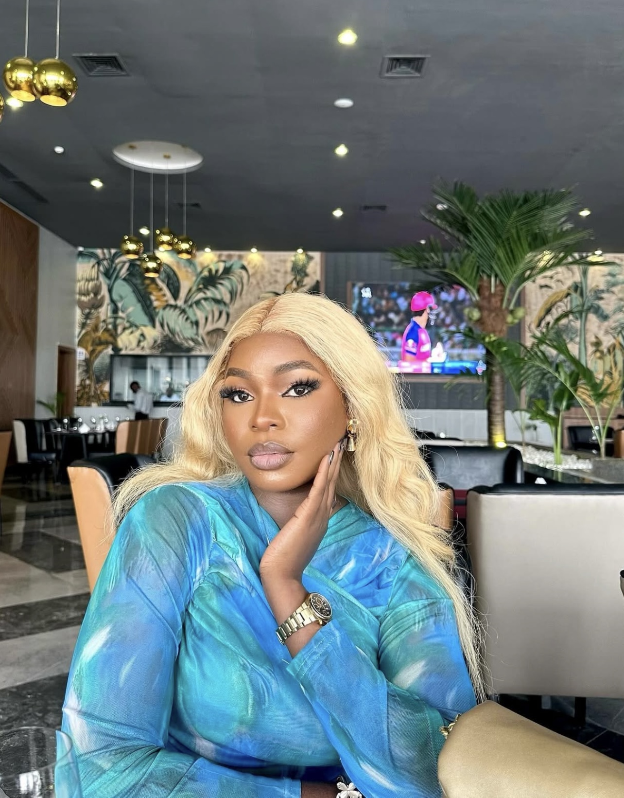 Human Hair Wigs